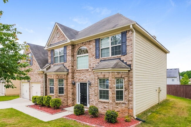 Photo - 3935 Margaux Dr