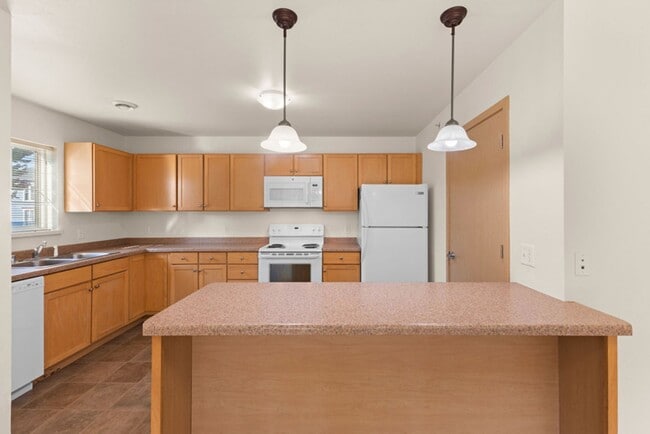 Photo - Wausau East Townhomes