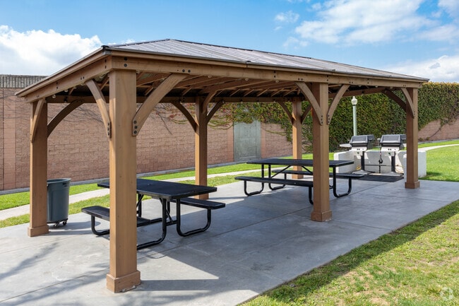 Picnic Area