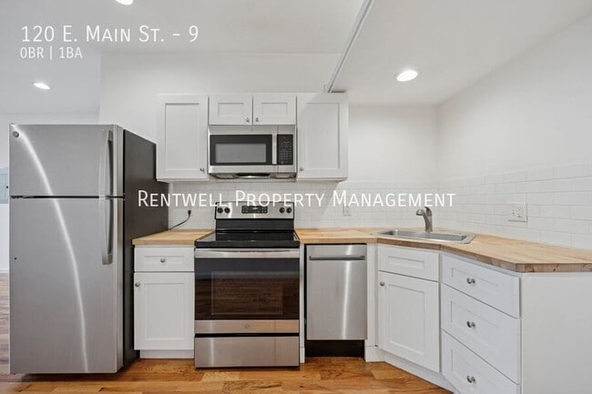 Building Photo - 120 E Main St Unit 9