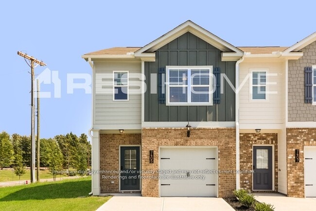 Building Photo - 2521 Meyer Ct