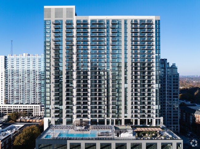 Building Photo - Society Atlanta