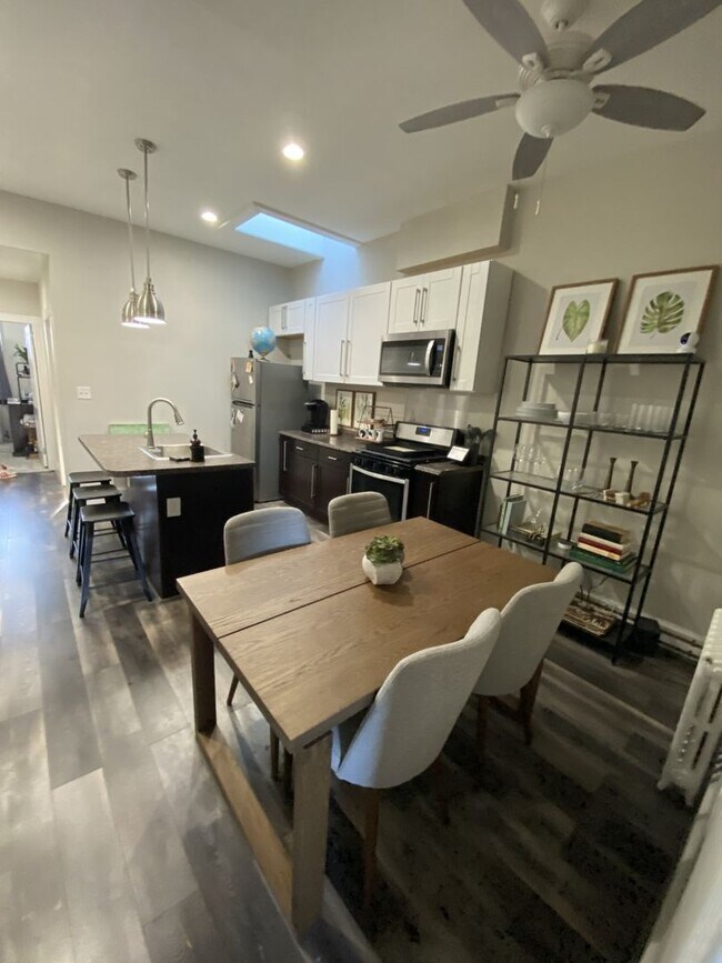 1802 Bolton St Unidad 3
