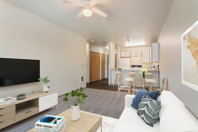 Photo - Ventura Park Plaza Apartments