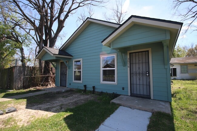 Photo - 3518 Orange St