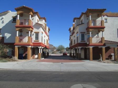 SPACIOUS TEMPE TOWNHOME! - SPACIOUS TEMPE TOWNHOME!