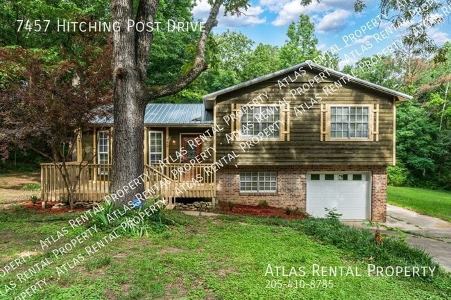 Building Photo - 7457 Hitching Post Dr