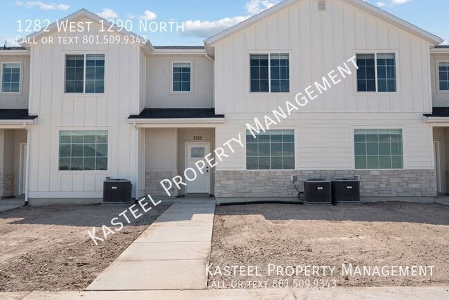 Building Photo - 1282 W 1290 N