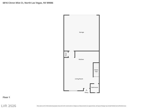 Building Photo - 6816 Citron Mist Ct