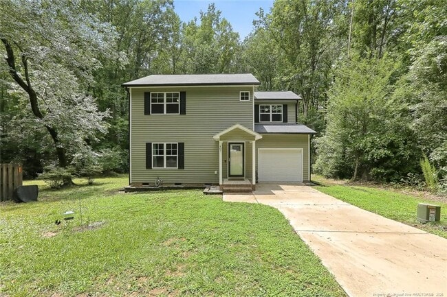Building Photo - 407 W Mooring Way