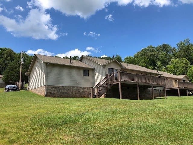 Photo - Quaint setting, One Level 3BR/ 2BA 2-Car Garage Condo