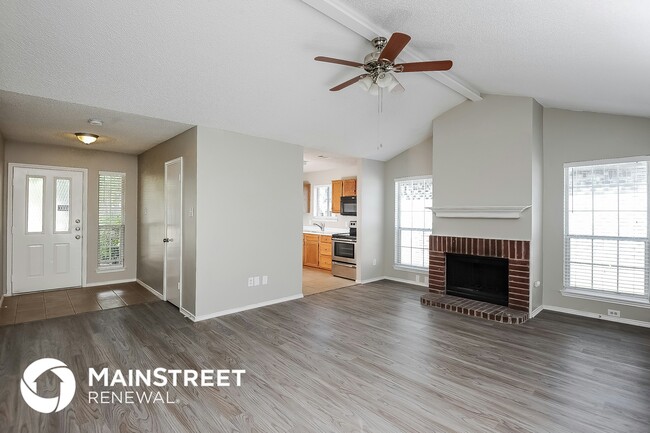 Photo - 1113 Glen Creek Dr