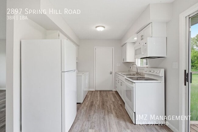 Photo - 2897 Spring Hill Dr