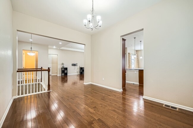 Photo - 4 Bed/4Bath Ranch-style home in the sought-after Meadow Mountain Villas community of southwest Lo...