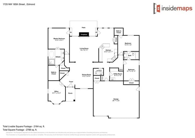 Photo - 1725 NW 185th St