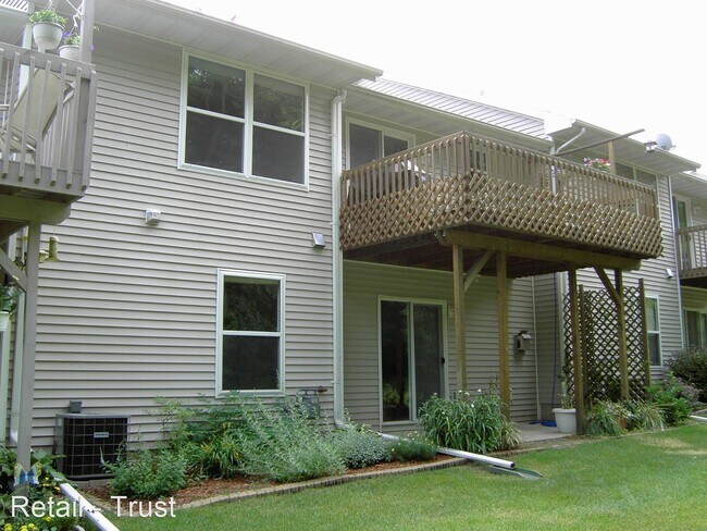 Photo - 3 br, 2 bath House - 4842 63rd St