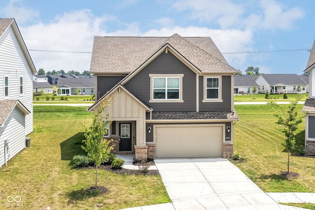 Photo - 2171 Cooper Run Ln