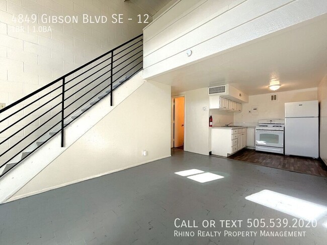 Photo - 4849 Gibson Blvd SE Unit 12