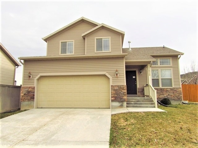 Building Photo - 7418 Ute Dr