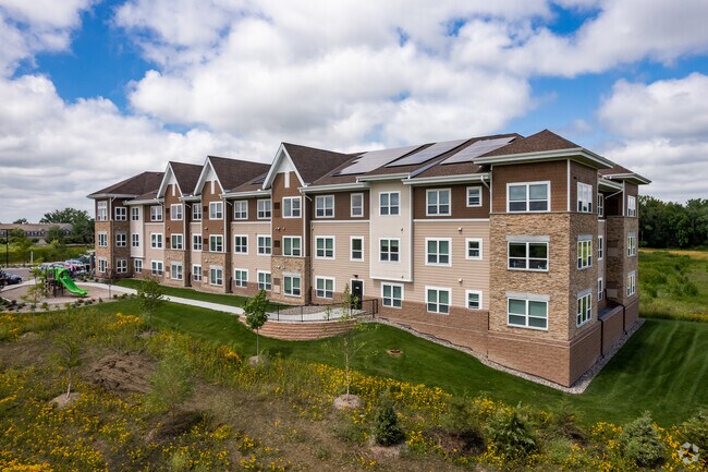 Photo - Rosemary Apartments