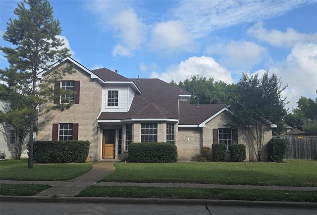 Building Photo - 4417 Scenic Dr