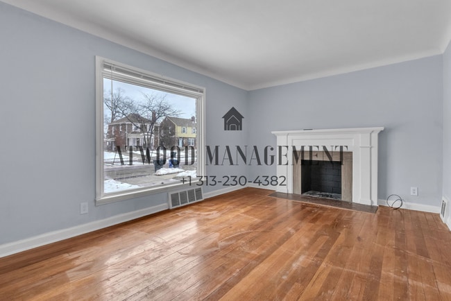 Photo - This beautifully updated 3-bedroom, 2-bath single-family home is ready for move-in!