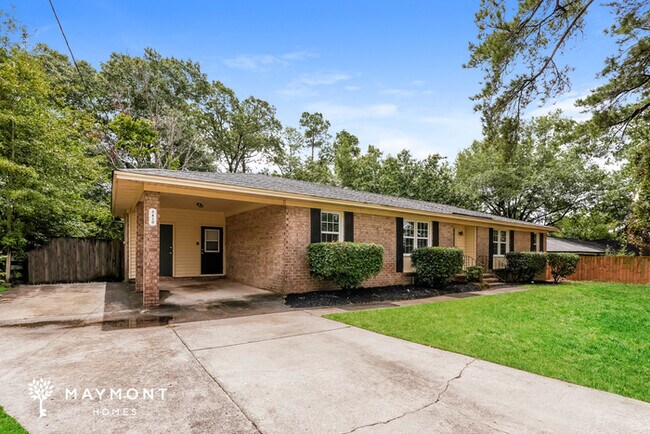 Photo - 3410 Wentworth Pl