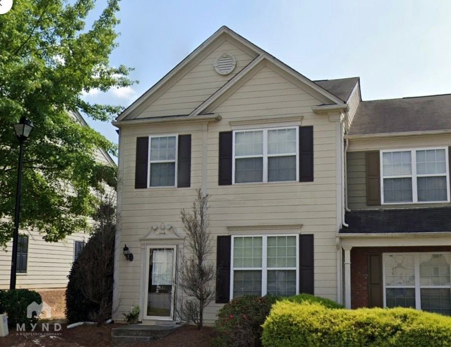 Photo - 2881 Deerwood Dr Townhome