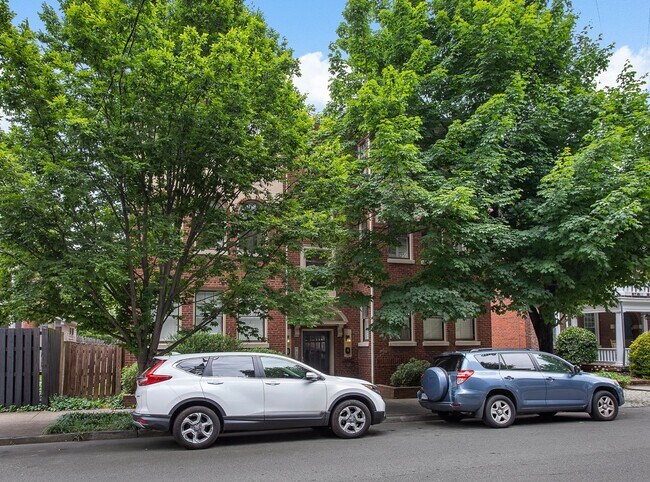 Photo - $1,950.00 | Charming 1-bedroom, 1.5-bathro...