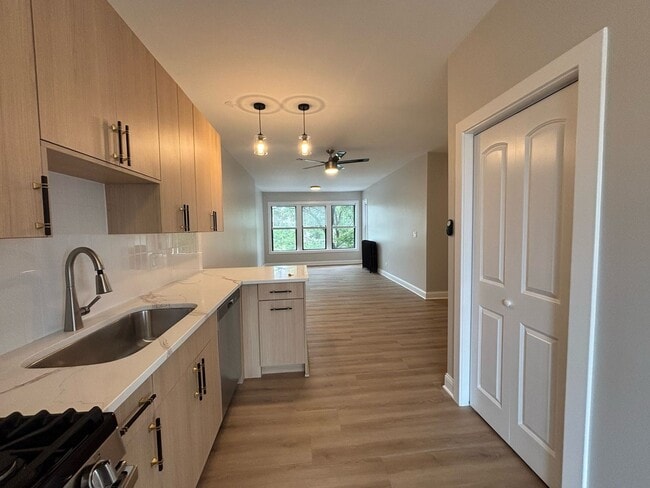 Photo - Howard Beach Apartments