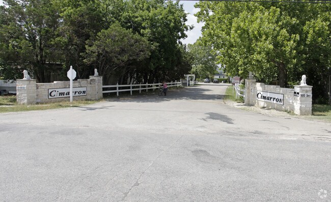 Photo - Cimarron Park Estates