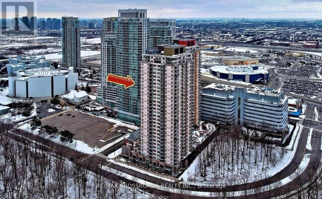 Photo - 190 Borough Dr Unit 2011
