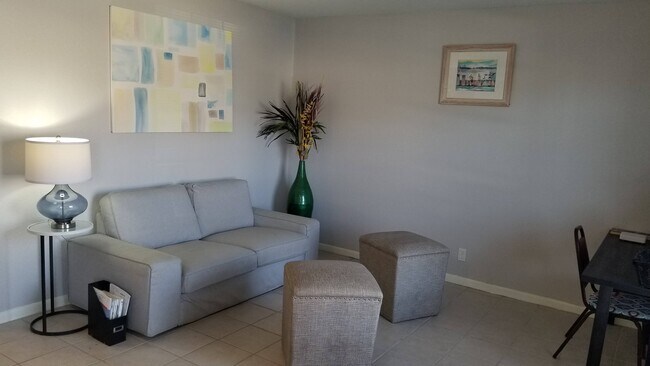 Photo - Southern Comfort Apartments