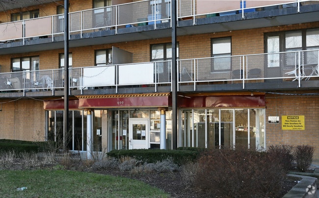 Photo - Fulton Manor