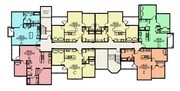 2HAB/1BA