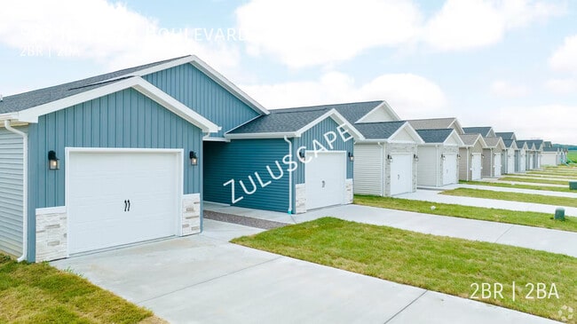 Photo - 933 North Plaza Drive