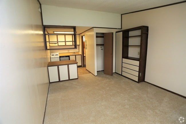 Photo - Rose Stone Apartments