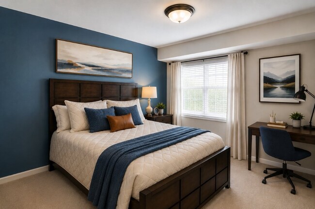 Northwest Crossing Apartment Homes