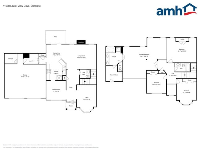 Photo - 11538 Laurel View Dr