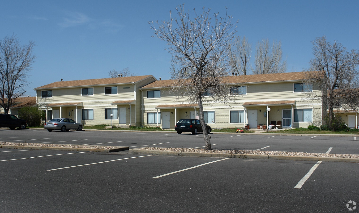 Photo - Helios Station Apartments