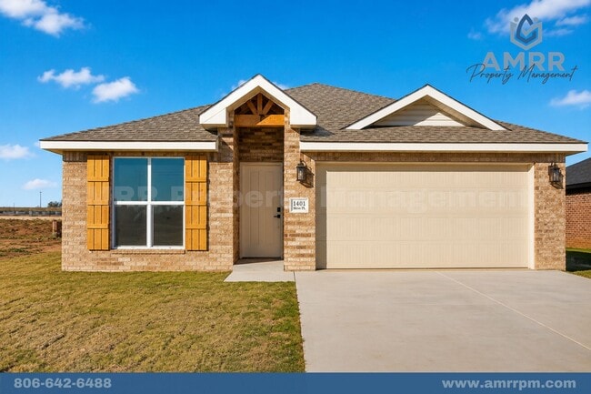 Photo - 1401 Sioux Pl