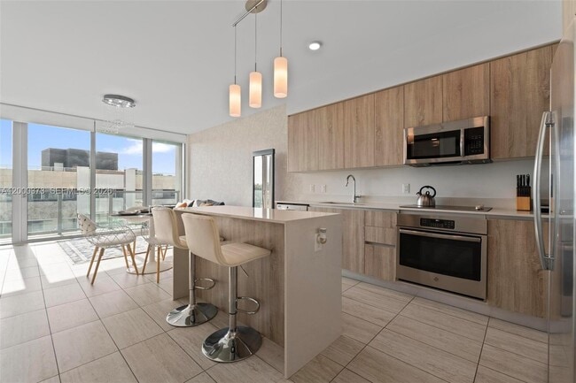 Photo - 3900 Biscayne Blvd Unidad S-418