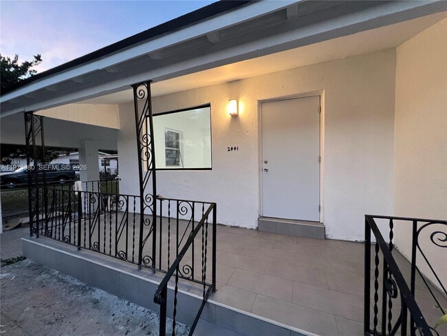 Building Photo - 2441 NW 32nd St