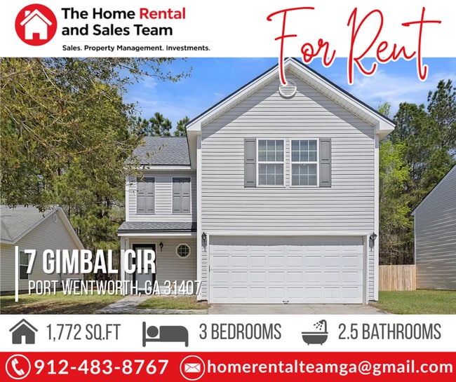 Building Photo - 7 Gimbal Cir