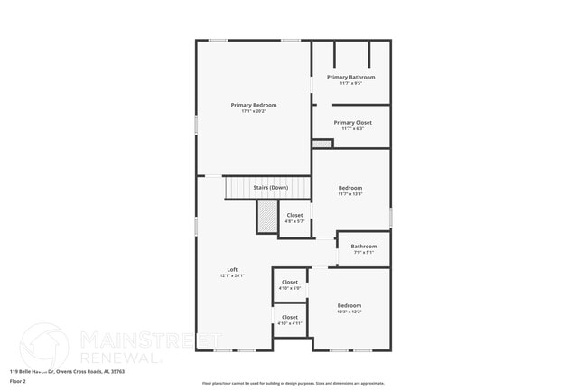 Photo - 119 Belle Haven Dr