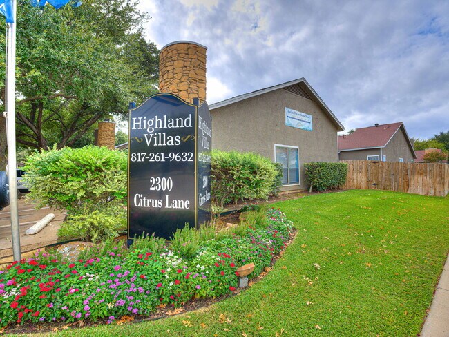 Highland Villas