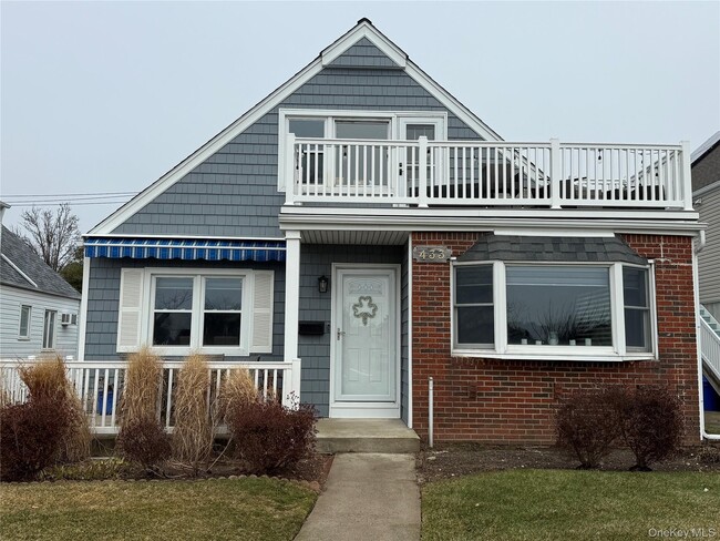 Building Photo - 433 W Park Ave Unit 1