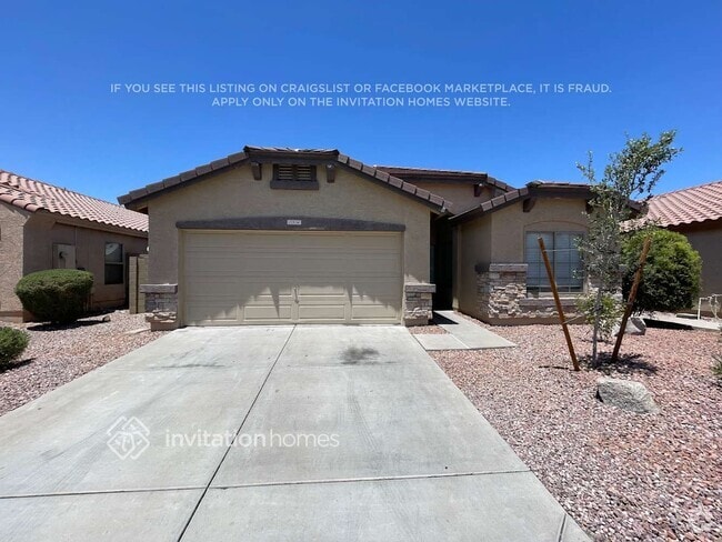 Building Photo - 11814 W Yuma St Rental