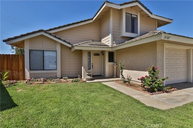 24307 Carman Ln