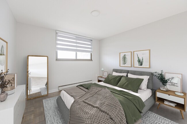 Photo - Mount Pleasant Tower Unit 00201